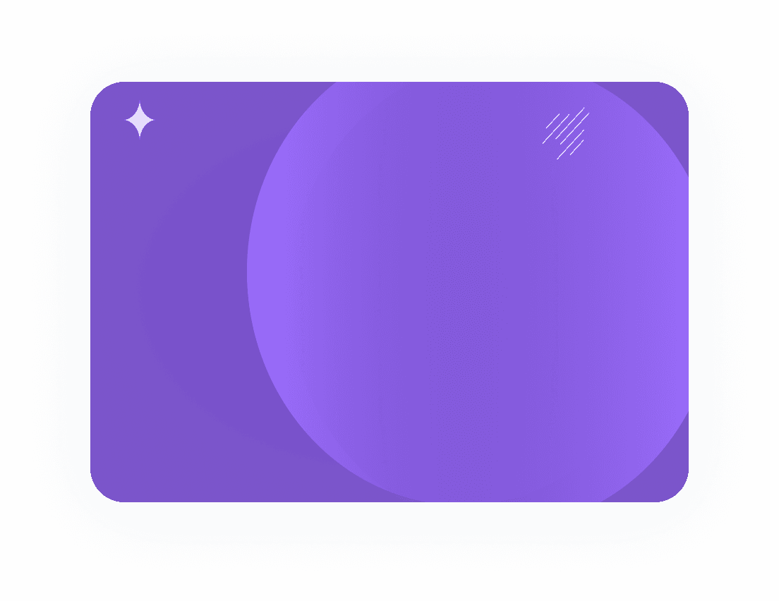 Purple cover artwork for the NEET youth storytelling project